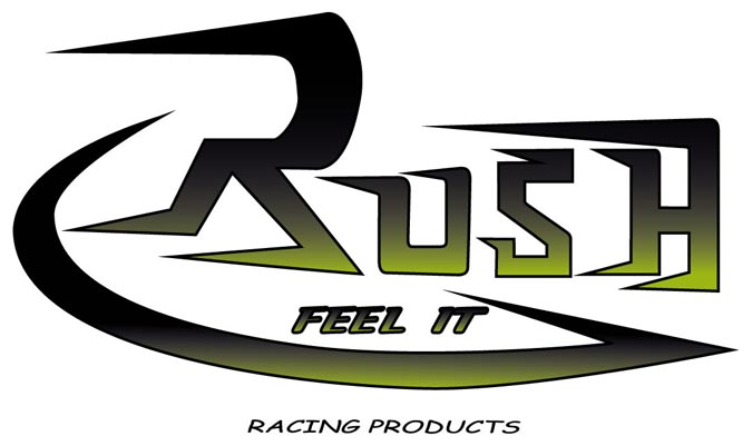 Rush Racing Products